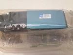 Mac Valves PR82A-LACA Pneumatic Pressure Regulator New. Fixed Price $110.00.