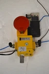 Smc AVL2000-N02-5DZM Soft Start Up Valve W Lock-out Function #3(060525). Fixed Price $45.00.