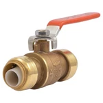 Cash Acme 22185-0000LF Ball Valve Lead Free. Fixed Price $39.96.