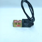 Numatics 031SA400B 24 Vdc 6.0 Watts Air Control Solenoid Valve W/236-103B. Fixed Price $69.73.