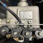 Elevator Equipment Corp UV-5A Control Valve *read Condition*. Fixed Price $650.00.