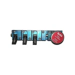 Betts Hd AD14PP3ALFS Air Distributor Push/pull Master Control With Toggles. Fixed Price $571.23.