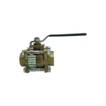 Watts LFB6800 600PSI 1" Nsnp. Fixed Price $124.00.