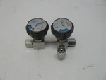 Aptech Apvm 2021A 10RA Pressure Regulator Valve 1000 Psi Max. Fixed Price $74.99.