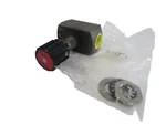 New Flutec DV-16-01.1/5 Flow Control And Check Valve DV160115. Fixed Price $125.00.