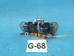Lot Of Flo Control 619000/471 24VDC 5W Solenoid Valve ED100% Industrial Oem. Fixed Price $59.00.