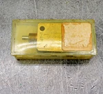 Clippard FV-4P 4-WAY Spring Return Spool Valve 1/8" Npt. Fixed Price $38.39.