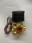 Asco Redhat Solenoid Valve Iso 9001-2015 Nib Brand New. Fixed Price $42.46.