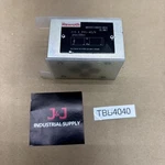 Rexroth Mnr: R901086051 Z1S P05-40/V Hydraulic Check Valve New!!. Fixed Price $142.00.