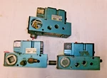 (3) Mac Solenoid Valve 82-AC-000-TM-DAAP-1DA. Fixed Price $93.75.