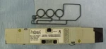 Numatics Model 092BB415MN00061 , 091BB400M000061 Solenoid Valve : 24 Vdc. Fixed Price $150.00.