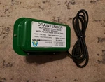 Van Air Systems Draintender Motorized Valve Model: MDV-200 Pre-owned. Fixed Price $75.00.