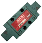 Numatics Junior 1JDPA4U Multi-purpose Power Valve Solenoid Operated. Fixed Price $20.00.