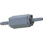 Specialty Mfg 1 Psi Ball Cone Spring Check Valve 3/8" Hose Barb 426-6B6-B. Fixed Price $19.25.