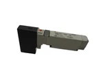 Smc VQ2101-5W-XF Unmp. Fixed Price $62.00.