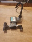 Spartan Scientific 4200-03-5243 Solenoid Valve. Fixed Price $20.00.