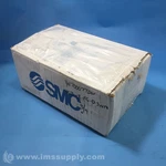 Smc VS7-8-FG-D-3NM Solenoid Valve 4/5 Port Fnfp. Fixed Price $76.80.