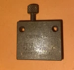 *used* FC32-FABCO-AIR Control Valve (no Fittings)-free Shipping*. Fixed Price $9.99.
