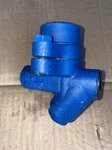 Spirax Sarco BPC32YCV Steam Trap, DN20 PN40. Fixed Price $250.00.