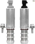 Intake & Exhaust Camshaft Position Actuator Solenoid Control Valve Kit Replace. Fixed Price $40.99.