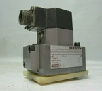 Bosch Rexroth Hydro Norma Hydraulic Valve 391103/9 4WS2EM10-40/30B2ET315K8D/M. Fixed Price $2799.00.