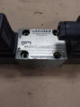 Rexroth 4WE6E51/AG24/N9K4V Solenoid Valve Z43. Fixed Price $79.99.