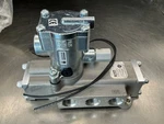 Parker L7054310253 Valvair Ii Series 4-WAY, 5-PORT, 2-POSITION Valve. Fixed Price $450.00.
