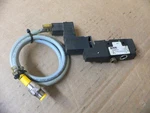 Parker B3G0BB549C Solenoid Air Control Valve. Fixed Price $82.99.