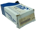 Mac Valves 111B-511JB 24 Dc W VAC-150 Psi Solenoid. Fixed Price $84.98.