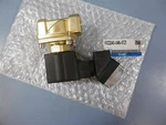 New Smc VXZ2240-04N-5TZ1 15MM Bore Valve DC24V Class. Fixed Price $29.99.