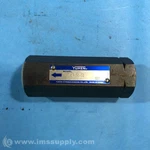 Yuken CIT-03-50-50 Line Check Valve Usip. Fixed Price $16.50.