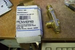 Powers E480 3/8" Mip Undercounter Thermostatic Mixing Valve. Fixed Price $79.99.
