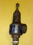 Spence Relief Valve Regulator BRASS5C Npt 40PSIG 1/2 315. Fixed Price $125.00.
