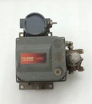 Fisher Fieldvue DVC6020S Valve Controller Hart 4-20 Ma Pt Pf. Fixed Price $299.00.