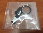 Kuroda Pcs 242 Solenoid Valve Dc With Cable & Connector. Fixed Price $35.00.