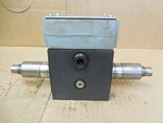 Vickers Directional Control Valve DG4S4-010A-B-60 DG4S4010AB60 Rebuilt. Fixed Price $190.00.