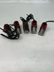 (5 Pcs) Allenair 20C4S 2-WAY Solenoid Valve 1/4" N.o. Stainless New? See Desc. Fixed Price $96.00.