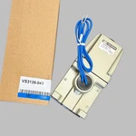Brand New For Smc Solenoid Valve AC110V 50/60HZ VS3135-043 Us Stock 1PCS. Fixed Price $175.99.