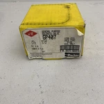 Parker GP407 General Purpose Solenoid Valve 1/2" Fnpt X. Fixed Price $50.00.
