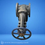 Nibco F-031-W Gate Valve Usip. Fixed Price $441.00.