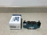 Mac 82A-BC-000-TM-DAAP-3DA New. Fixed Price $75.00.