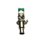 Alfa Laval 761-10M-29S-2-E-316L-36-4 Nsnp. Fixed Price $1850.00.