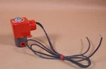 30BY8A Allenair 3-WAY 120VOLT 7WATT 125PSI N.o. Solenoid Valve 1/8 Npt Ports. Fixed Price $59.95.