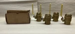FNW,FNW410H,BALL Valve 600 Wog 1-1/4 Inch Box Of. Fixed Price $140.00.