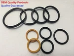 Parker/commercial Valve DVA20 Section Repair Seal Kit, DV20-K-2 Replace. Fixed Price $25.40.
