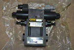 New Parker D1VW004CNJPM 5 Hydraulic Valve D31DW001C4NJPM3A FM2DDDSV/CHOKE. Fixed Price $365.00.