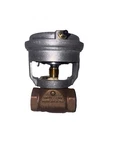 Johnson Controls VG7241CT-3008B 1/2" Npt Normally Open 2-WAY Globe Valve. Fixed Price $65.00.