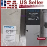 New Festo 151692 MPYE-5-1/8-LF-010-B Proportional Valve. Fixed Price $294.85.
