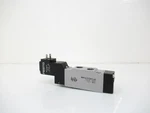 Festo MEH-5/2-1/8-P-L-B 173135 Solenoid Valve. Fixed Price $18.09.