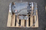 Balon Class 600 Gate Valve Size 8" Wpx 4353. Fixed Price $4950.00.